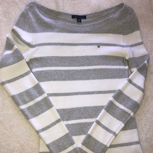 Tommy Hilfiger long sleeve